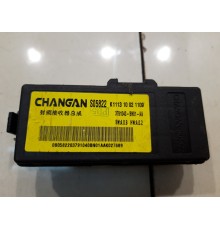 блок управления