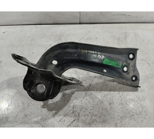 Рычаг подвески задний правый