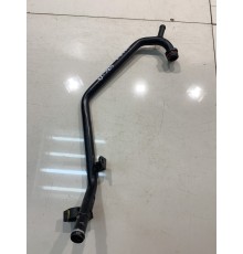 Трубка системы охлаждения