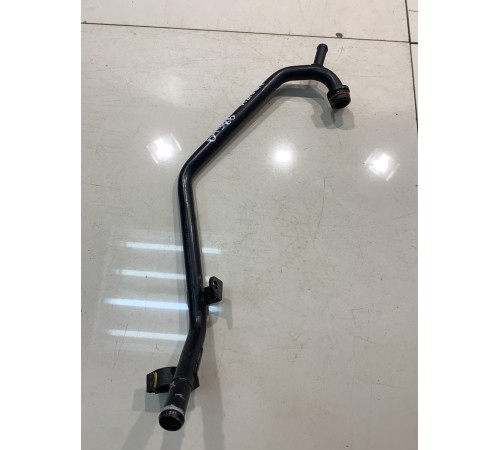 Трубка системы охлаждения