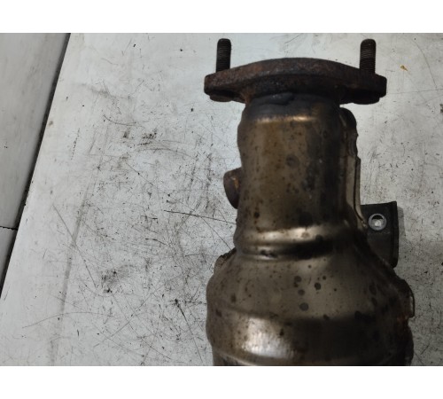 Катализатор