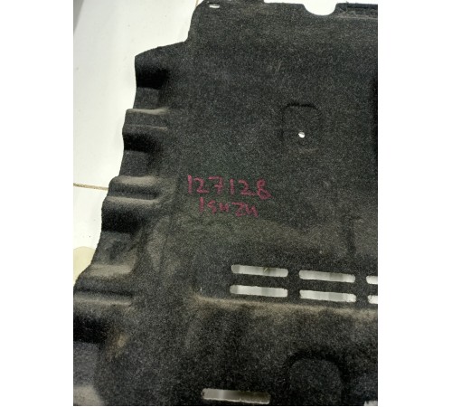 Шумоизоляция салона