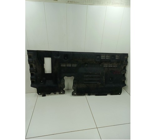 Шумоизоляция салона