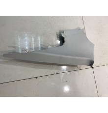 Обшивка стойки (задняя, правая)