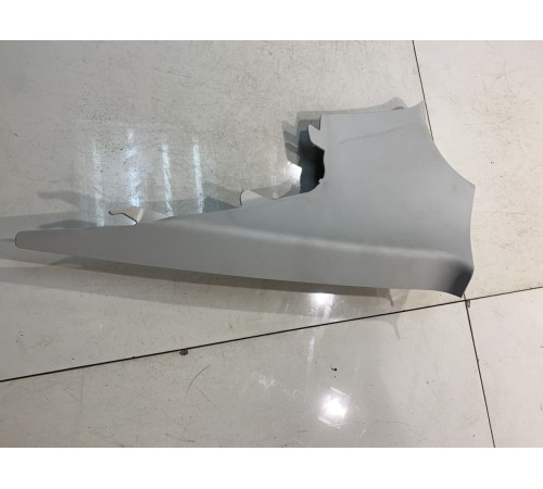 Обшивка стойки (задняя, правая)