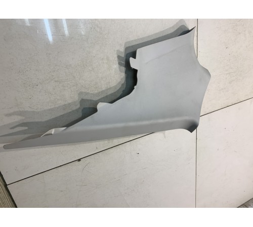 Обшивка стойки (задняя, правая)