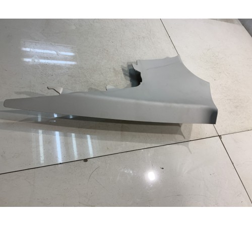 Обшивка стойки (задняя, правая)