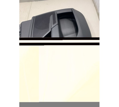 Обшивка двери (задняя, левая)