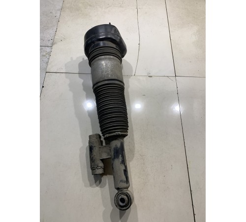 Амортизатор подвески пневматический (задний левый)