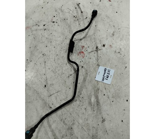 Трубка топливная