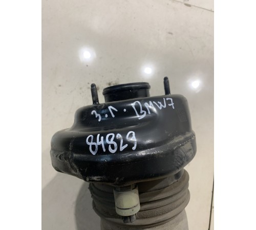 Амортизатор подвески пневматический (задний левый)