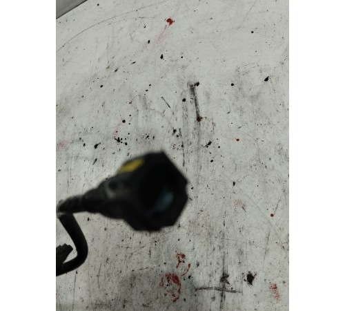 Трубка топливная