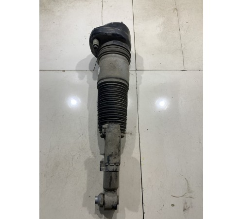 Амортизатор подвески пневматический (задний левый)