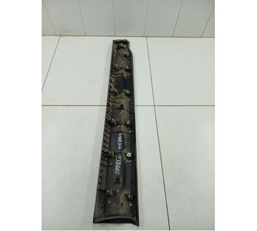 Накладка двери передняя правая