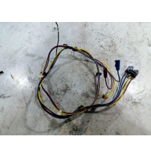 Проводка антенны