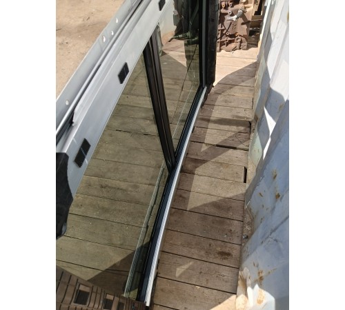 Люк крыши (панорама)