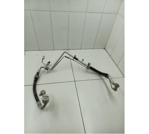 Трубка кондиционера