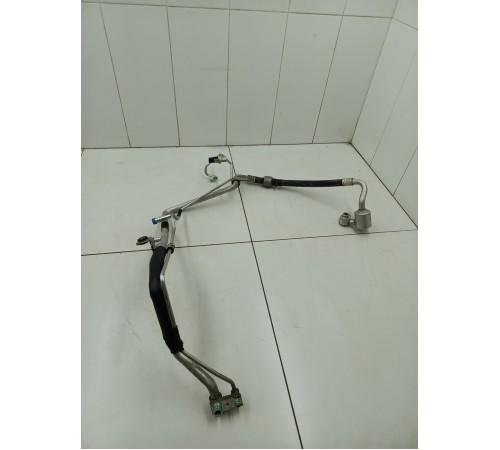 Трубка кондиционера