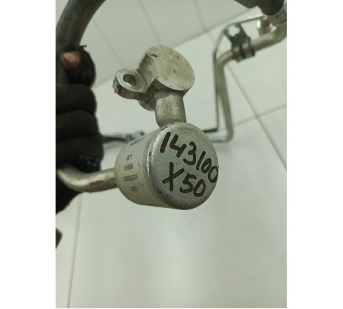 Трубка кондиционера