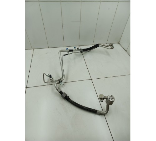 Трубка кондиционера