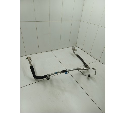 Трубка кондиционера