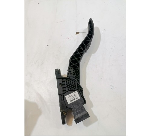 Педаль газа