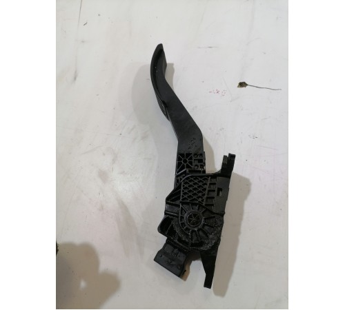 Педаль газа