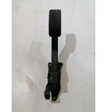 Педаль газа