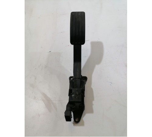 Педаль газа