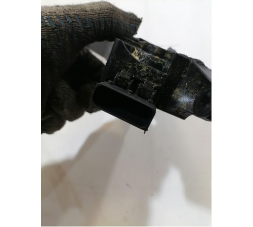 Педаль газа