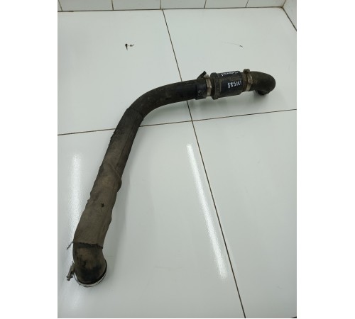 Патрубок радиатора