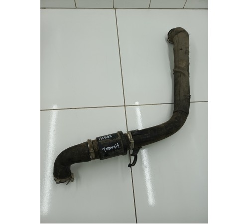 Патрубок радиатора