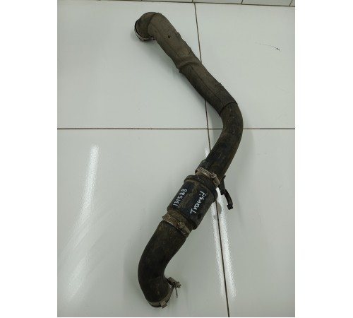 Патрубок радиатора