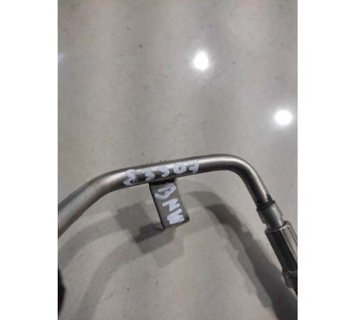 Трубка турбины