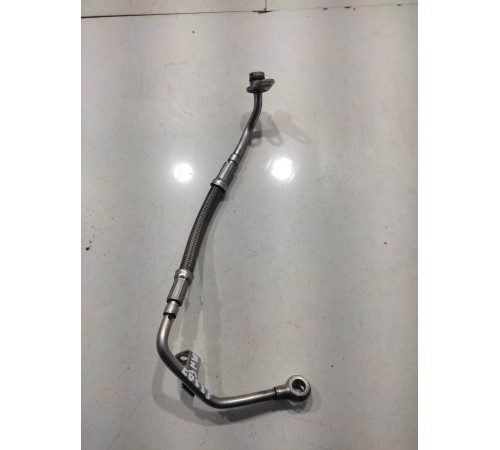 Трубка турбины