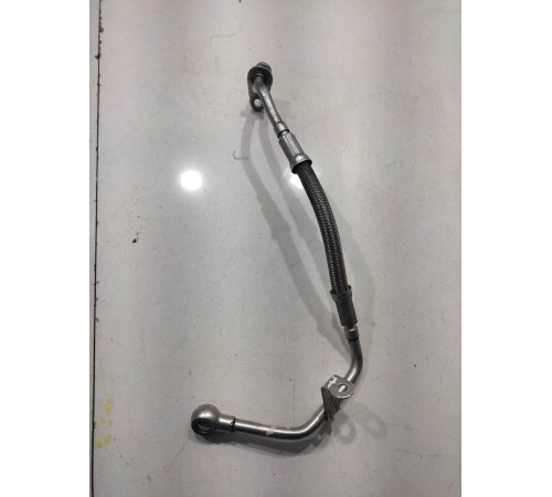 Трубка турбины