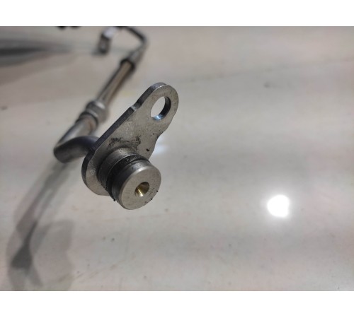 Трубка турбины