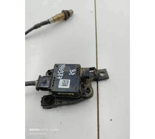 Датчик кислородный (лямбда-зонд)