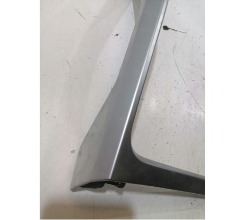 Накладка центральной консоли