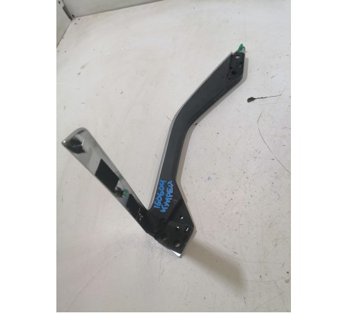 Накладка центральной консоли