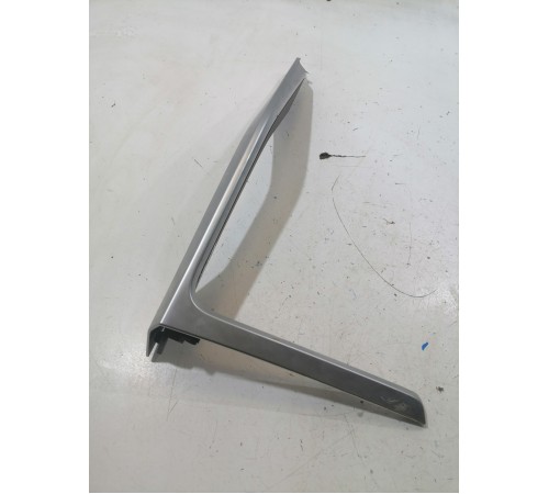 Накладка центральной консоли