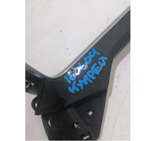 Накладка центральной консоли