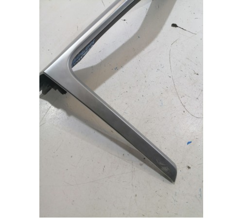 Накладка центральной консоли