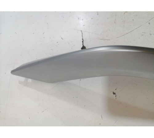 Накладка центральной консоли