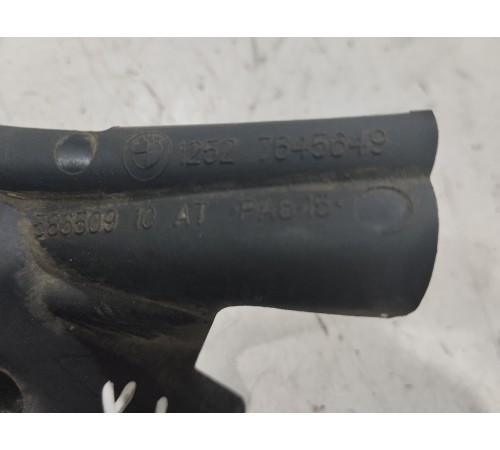 Кронштейн(крепление) кузова правый