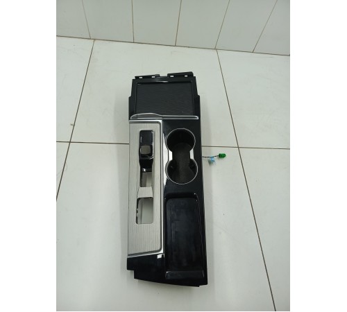 Накладка центральной консоли декоративная