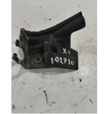 Кронштейн(крепление) кузова правый