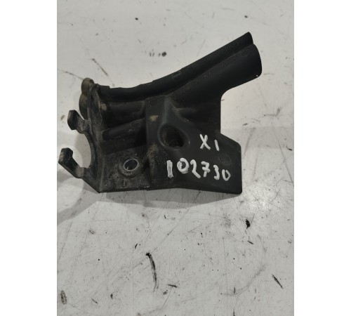 Кронштейн(крепление) кузова правый