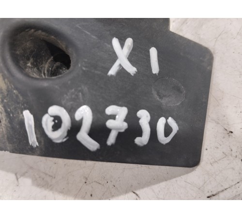 Кронштейн(крепление) кузова правый