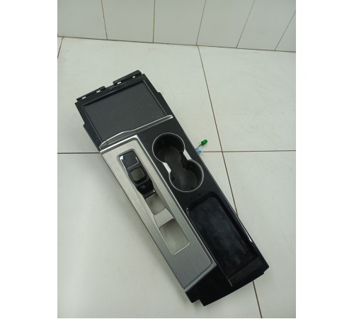 Накладка центральной консоли декоративная